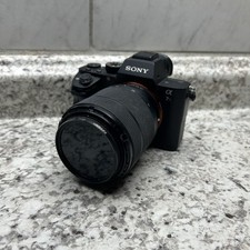 Sony alpha a7r for sale  Mc Cormick