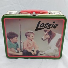 Vintage lassie timmy for sale  New Madison