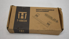 Haken sliding glass for sale  Kansas City