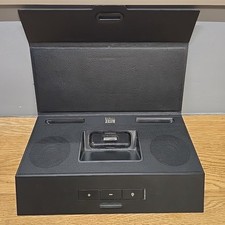 Usado, Dock de Alto-falante Altec Lansing iMT325 InMotion iPOD Vintage  comprar usado  Enviando para Brazil