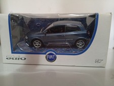 Fiat stilo norev usato  Foggia