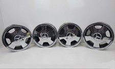 Set used wheels for sale  Gainesville