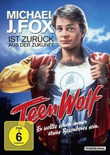Teen wolf zustand gebraucht kaufen  Berlin