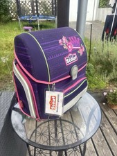 Schulranzen schultasche marke gebraucht kaufen  Siegburg