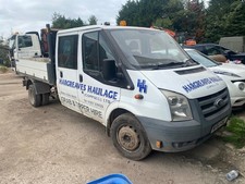 2011 ford transit for sale  CHORLEY