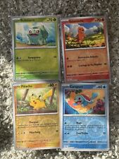 Lot cartes promo d'occasion  Conflans-Sainte-Honorine