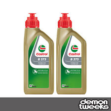Castrol b373 sae90 for sale  WREXHAM