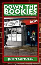 Bookies first 50 for sale  DUNFERMLINE