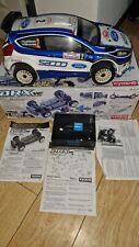 Kyosho drx hobbywing for sale  ROMFORD