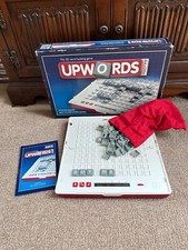 2007 upwords deluxe for sale  BENFLEET