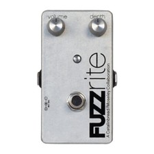 Catalinbread fuzzrite fuzz for sale  Brooklyn