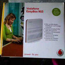 Vodafone easybox 903 gebraucht kaufen  Fulda