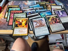 Magic gathering rare for sale  SLEAFORD