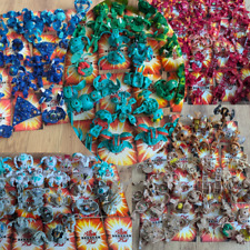 Bakugan collection collection d'occasion  Expédié en Belgium