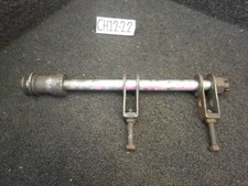 Kawasaki gpx600 1989 for sale  LEICESTER