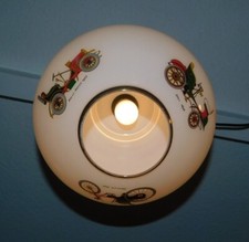 Ancien lustre 1960 d'occasion  Strasbourg-