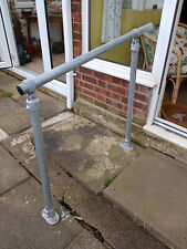 Outdoor safety handrail for sale  MALVERN
