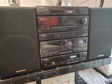 Pioneer z62m z92l for sale  WITNEY