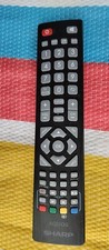 Telecomando sharp aquos usato  Lama Mocogno