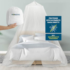 Hoberg zanzariera letto usato  Roccagloriosa