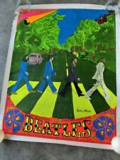 Vintage beatles rudy for sale  Poplar Grove