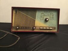 Vintage radiola ra209a d'occasion  Expédié en Belgium