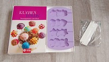 Set kuchen lollis gebraucht kaufen  Roßdorf