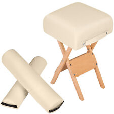 Hocker lagerungsrollen sitzhoc gebraucht kaufen  Igersheim