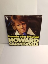 Howard carpendale fremde gebraucht kaufen  Ludwigshafen am Rhein