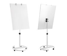 Flipchart whiteboard magnetisc gebraucht kaufen Flipchart whiteboard magnetisc gebraucht kaufen  Mühlhausen