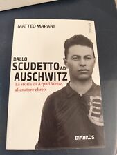 Libro dallo scudetto usato  Poggibonsi