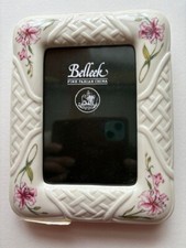 Belleek fine irish for sale  WELWYN GARDEN CITY