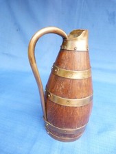 Ancien pichet bois d'occasion  Guebwiller