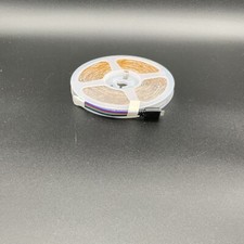 Luzes de tira de LED 200 pés com controle remoto colorido comprar usado  Enviando para Brazil