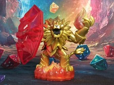 Wildfire figurine trap d'occasion  Meaux