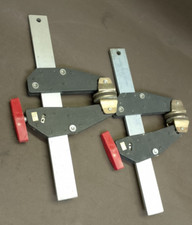 Pair vintage jet for sale  UK