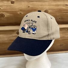 Trench plate hat for sale  Fernley