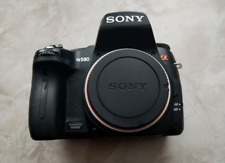 Sony alpha a580 gebraucht kaufen  Wernigerode