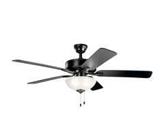 Ceiling fan kichler for sale  Leawood