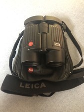 Leica binoculars 10x42 for sale  Billings