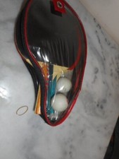 Raquette ping pong d'occasion  Évreux
