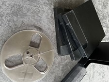 Stück tonband leerspulen gebraucht kaufen  Ahaus