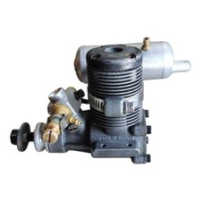 Vintage engine webra d'occasion  Expédié en Belgium