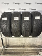 Set gomme 225 usato  Villasanta