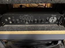 Vintage 1990s swr for sale  Three Oaks