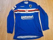 Maglia shirt football usato  Genova