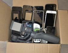 Téléphones mobiles: pièces d'occasion  Troyes