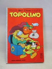 Topolino 518 del usato  Milano