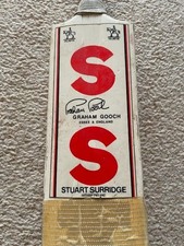 Stuart surridge graham for sale  BEXHILL-ON-SEA