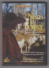 Nans berger partie d'occasion  Périers